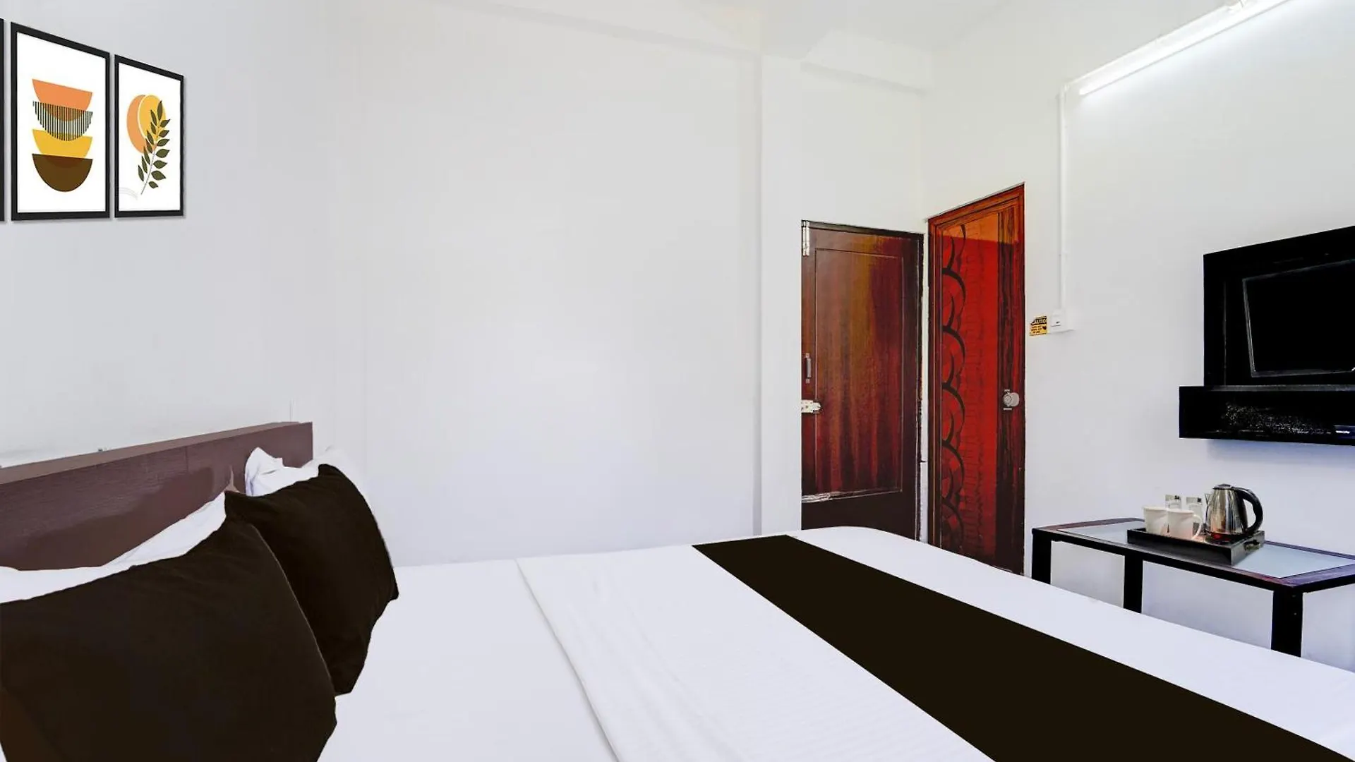 Super Hotel O Panamaram Wayanad