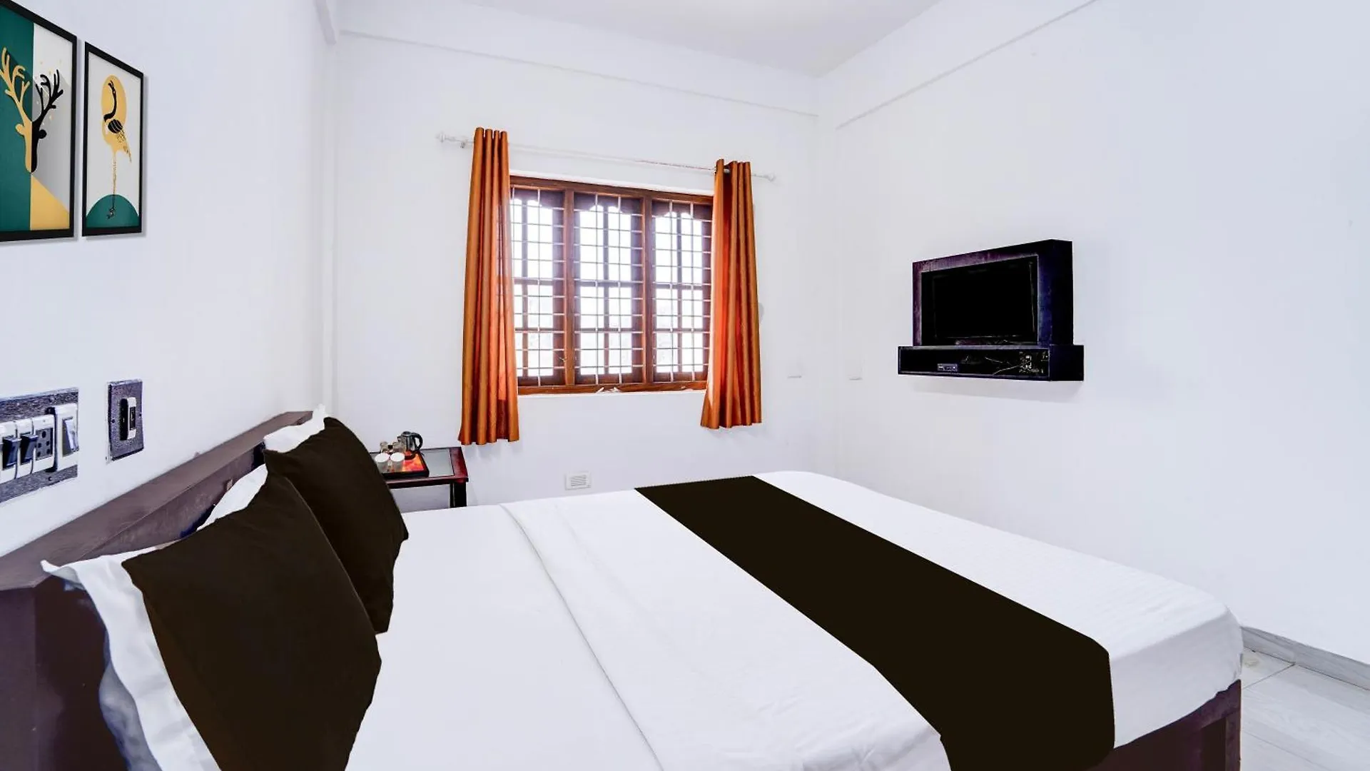 Super Hotel O Panamaram Wayanad