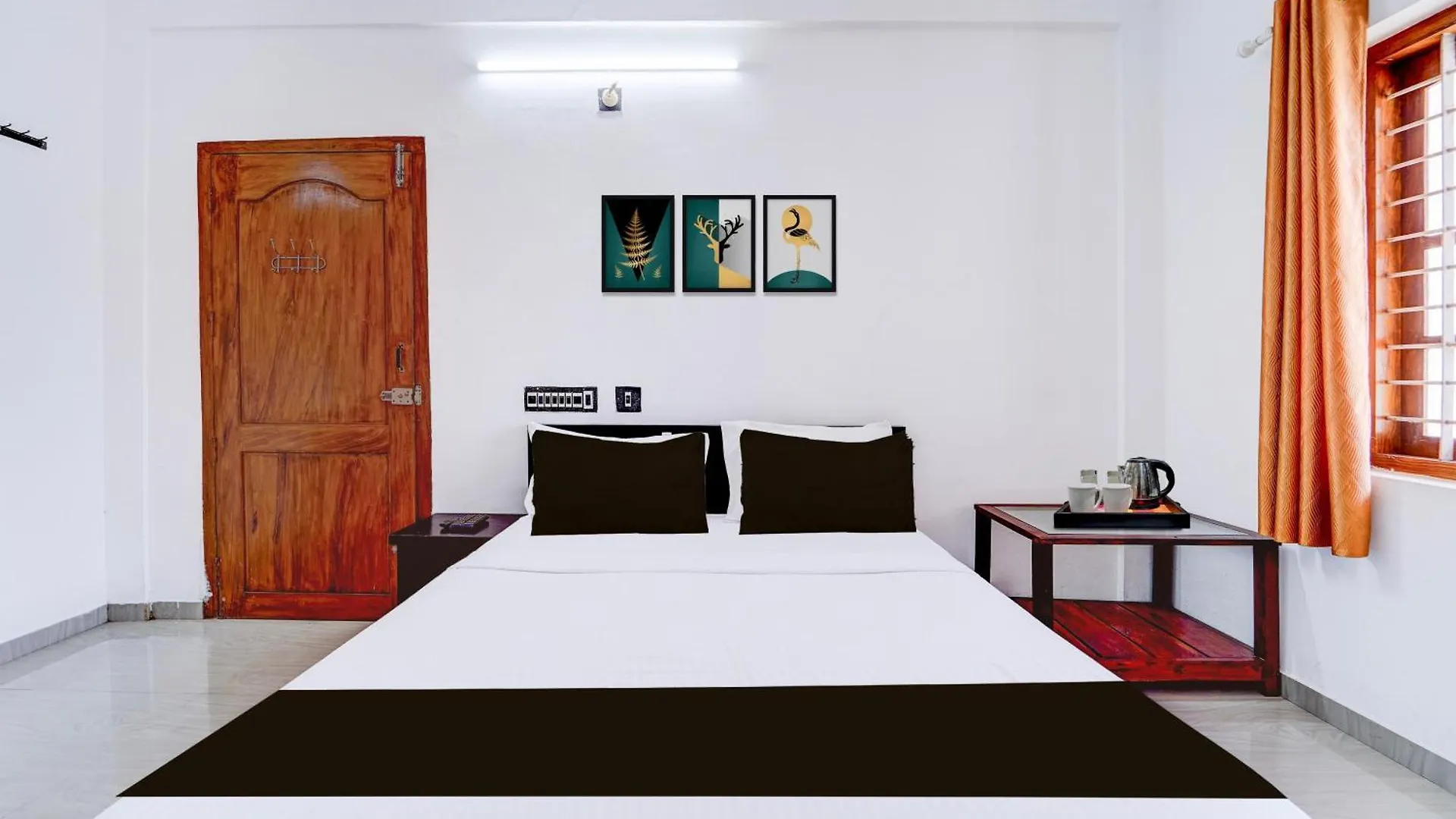 Super Hotel O Panamaram Wayanad