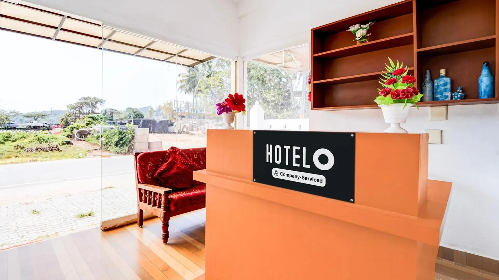 Super Hotel O Panamaram Wayanad