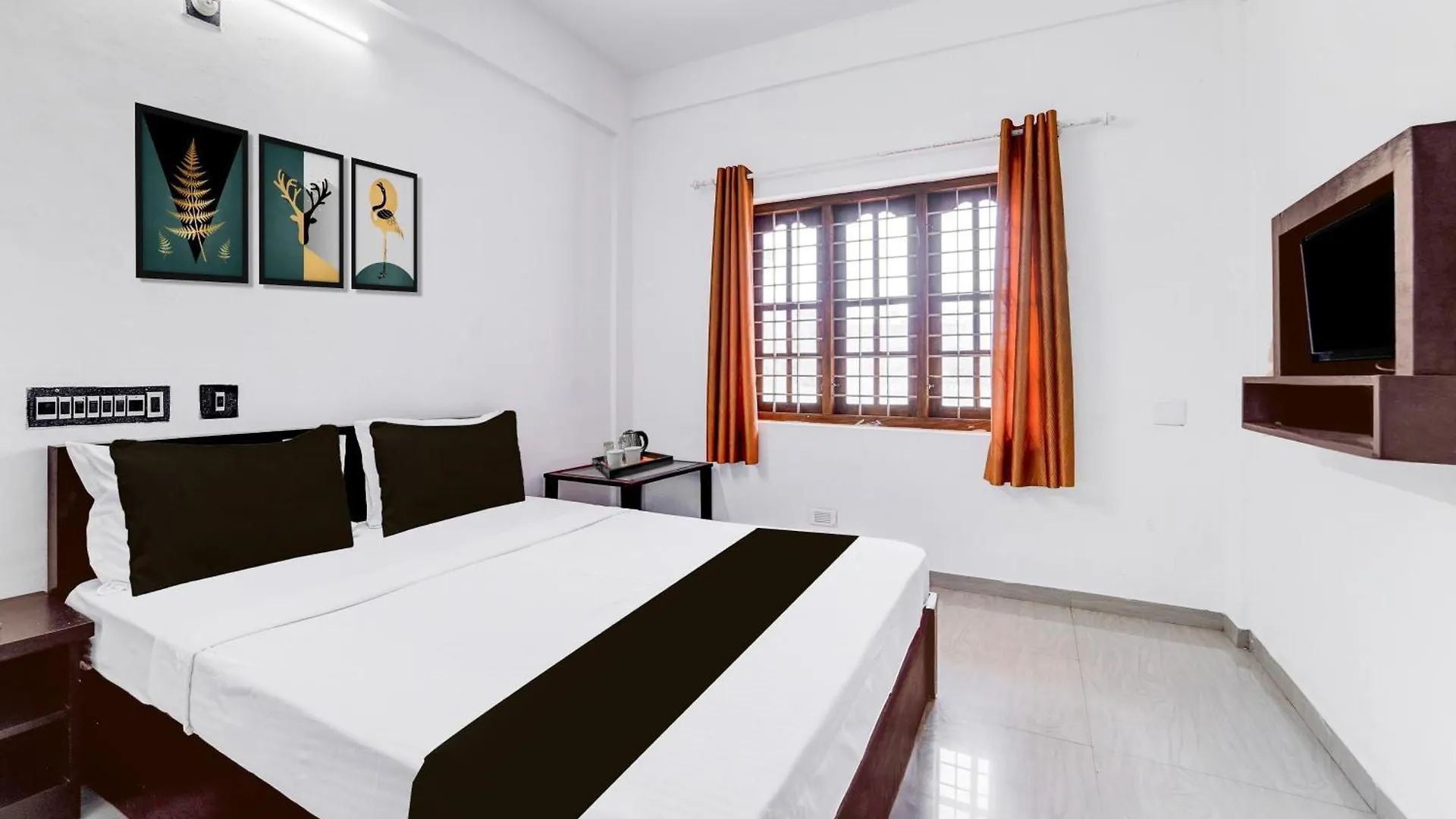 Super Hotel O Panamaram Wayanad