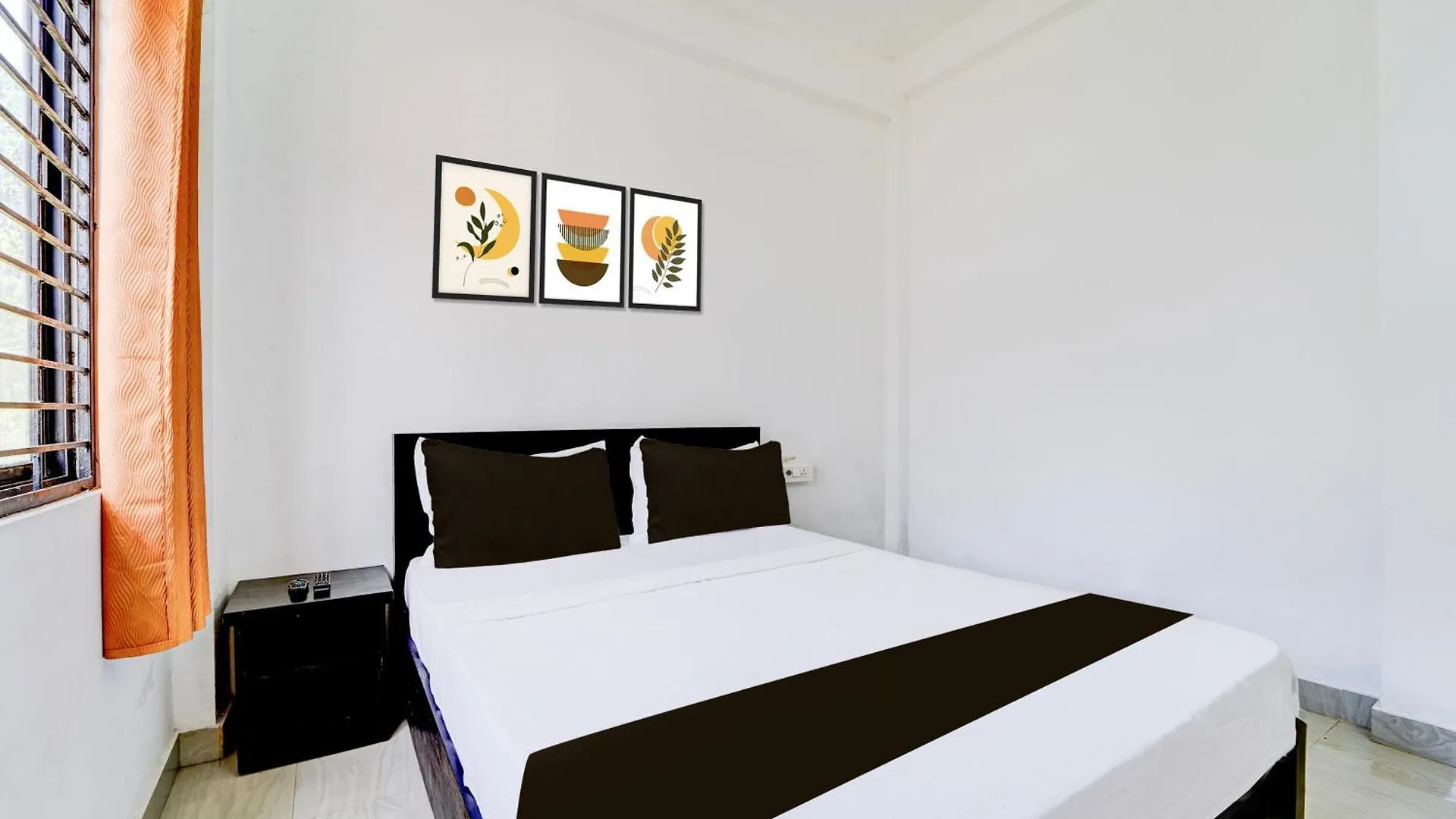 Super Hotel O Panamaram Wayanad
