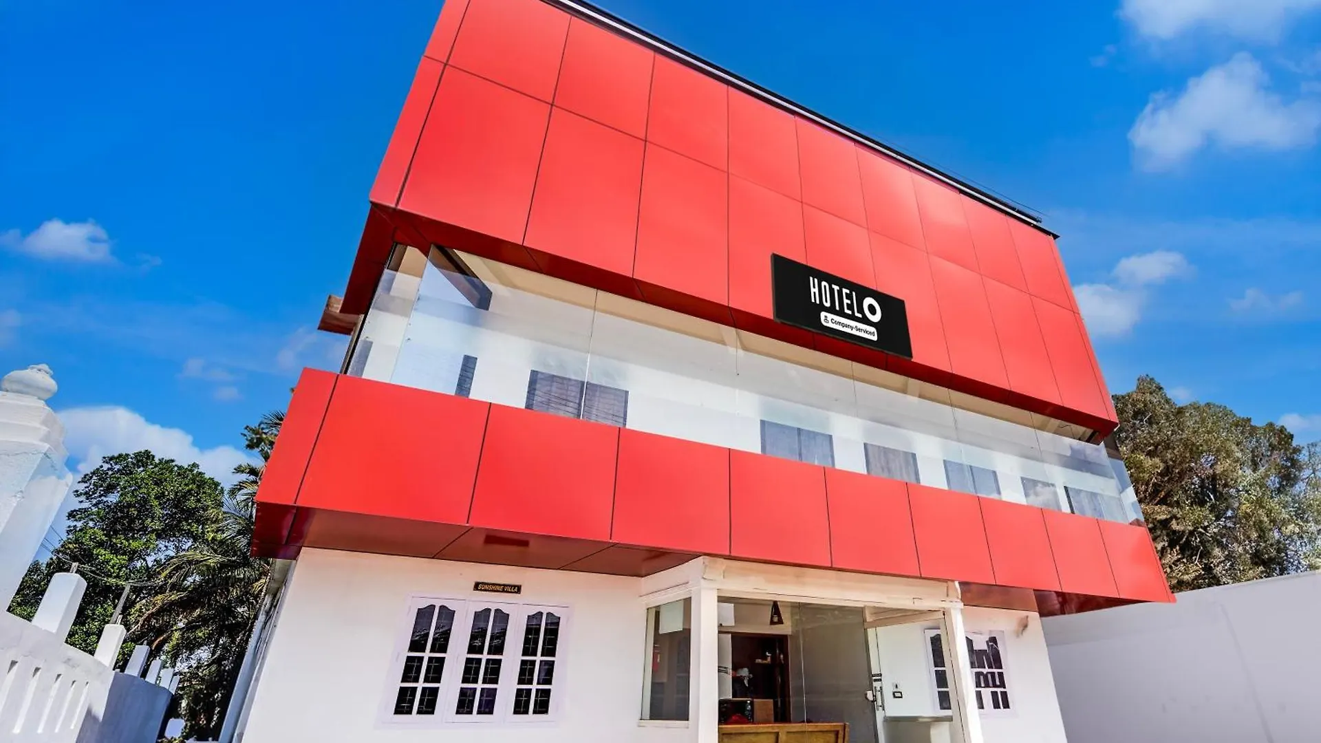 Super Hotel O Panamaram Wayanad