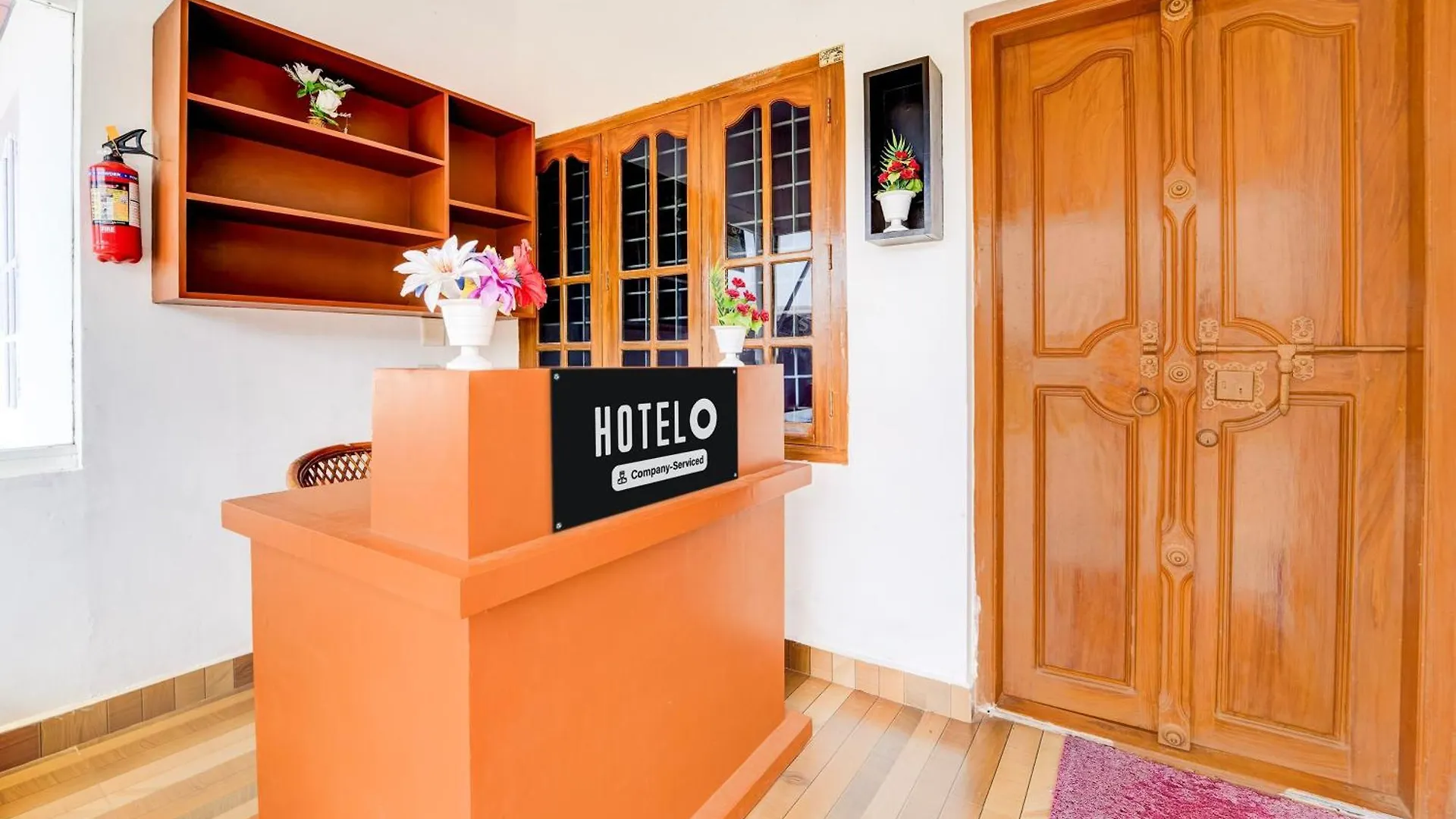 Super Hotel O Panamaram Wayanad Inde
