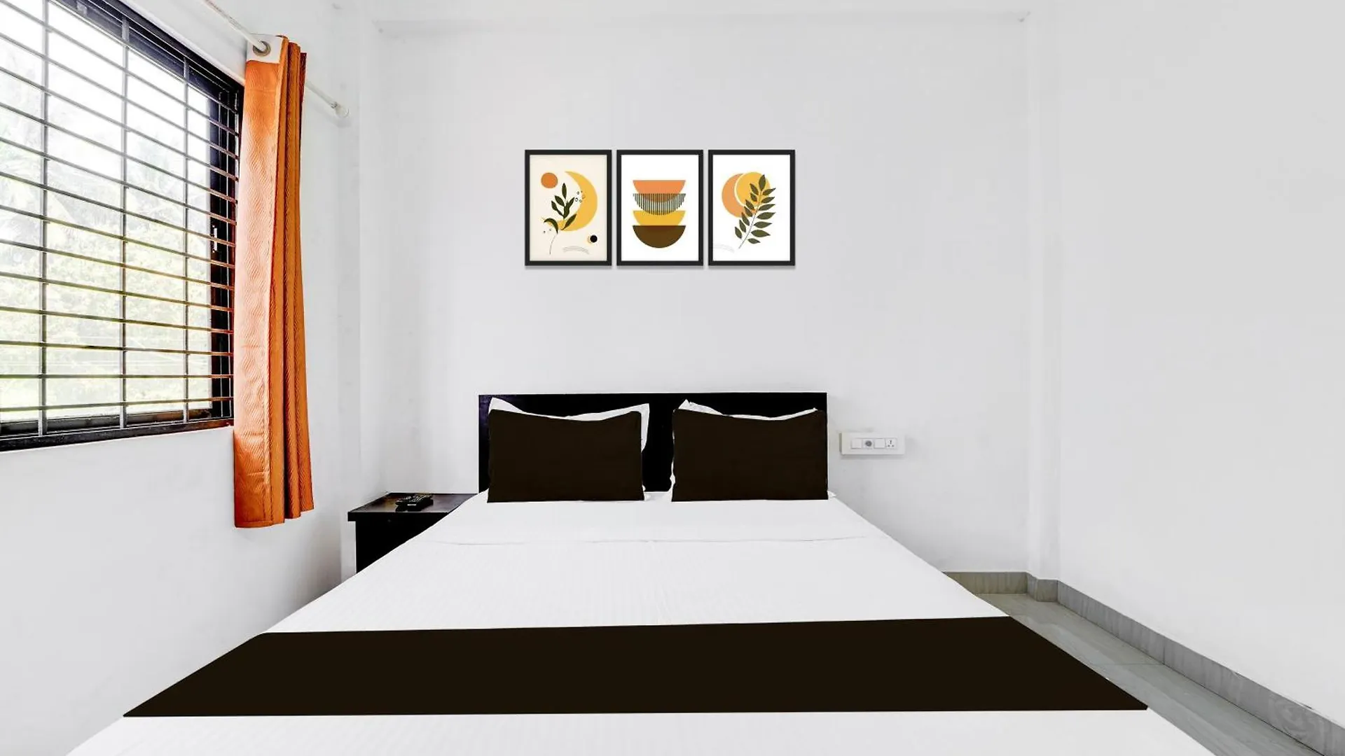 Super Hotel O Panamaram Wayanad